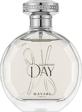 Hayari Glamour Day - Парфюмированная вода — фото N1