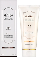 Кондиционер для волос - D'Alba Repairing Hair Serum Treatment — фото N2