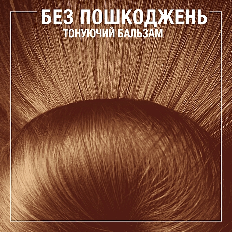 УЦІНКА Тонувальний бальзам для волосся - Syoss Color Glow * — фото N116