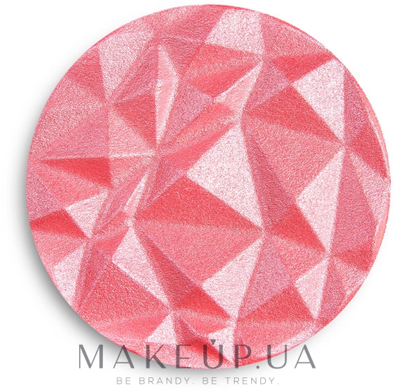 Хайлайтер - Makeup Revolution Precious Stone — фото Ruby Crush