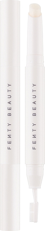 Воск для бровей со щеточкой - Fenty Beauty Brow Mvp Sculpting Wax Pencil & Styler — фото N1