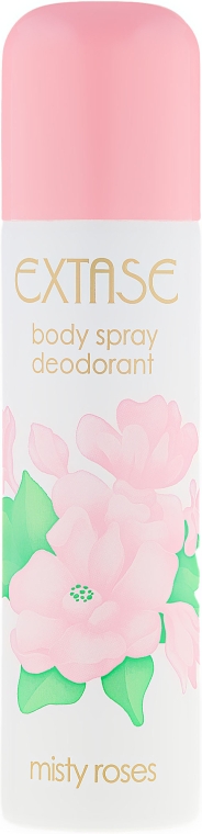 Дезодорант - Extase Misty Roses Deodorant