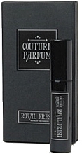 Couture Parfum Royal Fresh New Design - Парфюмированная вода (тестер без крышечки) — фото N1