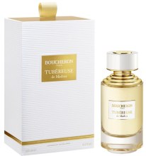 Духи, Парфюмерия, косметика Boucheron Tubereuse De Madras - Парфюмированная вода (тестер с крышечкой)