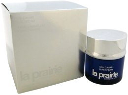 Зміцнювальний крем для обличчя - La Prairie Skin Caviar Luxe Cream — фото N3
