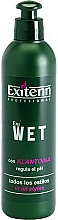 Парфумерія, косметика Гель "Моделювальний", ефект мокрого волосся - Exitenn Professional Exi-Wet