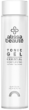 Тонер для сухої шкіри обличчя - Alissa Beaute Essential Tonic Gel — фото N1