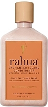 Кондиціонер для волосся "Зачарований острів" - Rahua Enchanted Island Conditioner — фото N1