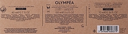 Paco Rabanne Olympea Solar Eau de Perfume Intense - Набор (edp/80ml + b/lot/100ml + edp/10ml) — фото N3