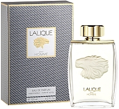 Lalique Lalique Pour Homme lion - Парфюмированная вода — фото N2