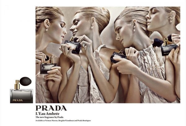 Prada hotsell le ambree