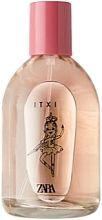 Парфумерія, косметика Zara ITXI - Туалетна вода (тестер з кришечкою)