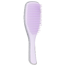 Парфумерія, косметика Щітка для волосся, ірисова - Tangle Teezer Wet Detangler Iris Sparkle