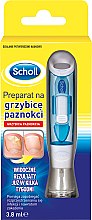 Духи, Парфюмерия, косметика Противогрибковое средство - Scholl Fungal Nail Treatment