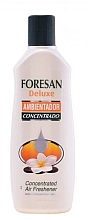 Концентрований освіжувач повітря "Делюкс" - Foresan Deluxe Concentrated Air Freshener — фото N1