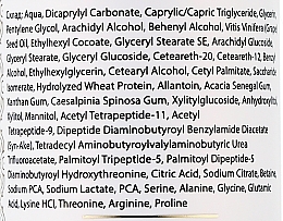 Антивозрастной лифтинговый крем для лица - MODAY Syn-Ake Cream Complex Peptide 6-in-1 — фото N2