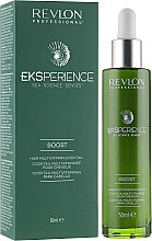 Парфумерія, косметика Вітамінний коктейль для волосся - Revlon Professional Eksperience Boost