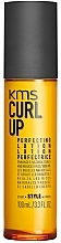 Парфумерія, косметика Лосьйон для волосся - KMS California CurlUp Perfecting Lotion
