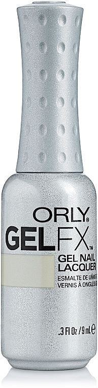 УЦІНКА Гель-лак для нігтів - Orly Gel FX * — фото N1