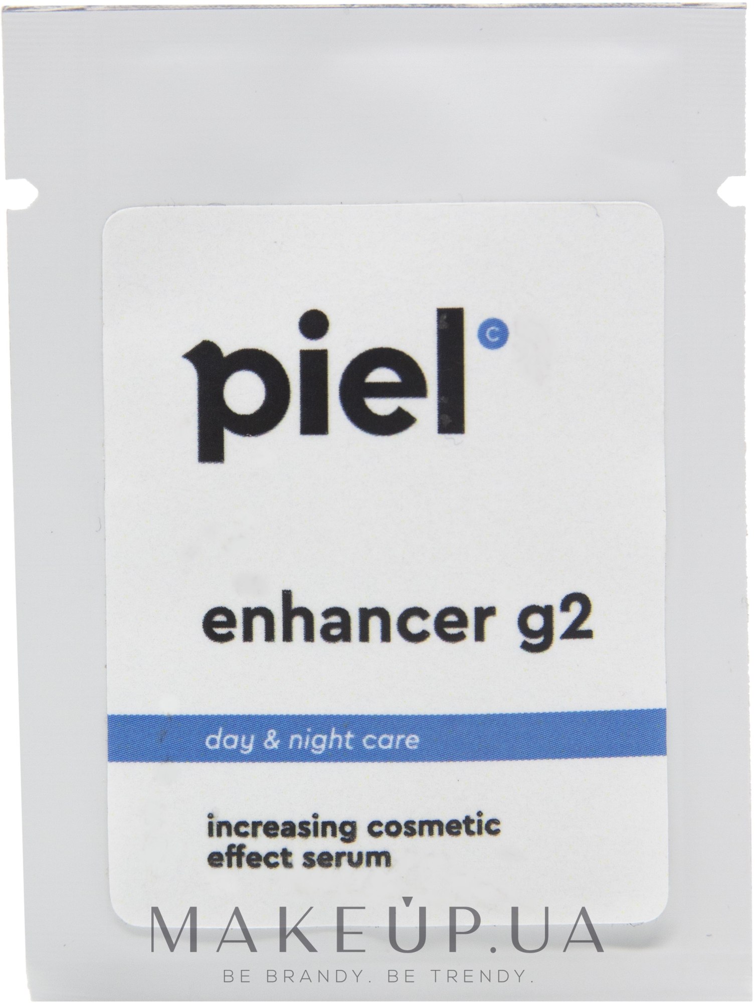 Сыворотка-проводник активатор - Piel Cosmetics Specialiste Enhanser G2 (пробник) — фото 2ml
