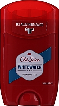 Дезодорант-стик - Old Spice WhiteWater Deodorant Stick — фото N12