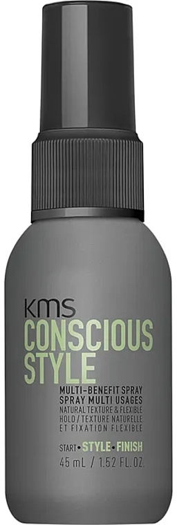 Спрей для укладки волос - KMS Conscious Style Multi-Benefit Spray — фото N1