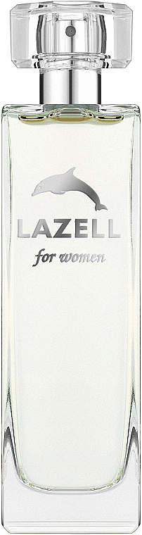Lazell For Women - Парфумована вода (тестер без кришечки) — фото N1