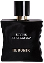 Hedonik Divine Perversion - Духи — фото N1