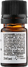 Масло макадамии - Oils & Cosmetics Africa Macadamia Oil — фото N2