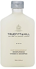 Парфумерія, косметика Зволожувальний шампунь з вітаміном Е - Truefitt & Hill Hair Management Moisturising Vitamin E Shampoo