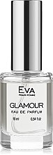 Eva Cosmetics Glamour - Парфумована вода (міні) — фото N2