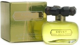 Духи, Парфюмерия, косметика Sarah Jessica Parker Covet - Набор (edp/3x10ml)