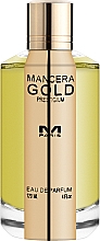 Парфумерія, косметика Mancera Gold Prestigium - Парфумована вода (тестер без кришечки)