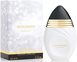 Духи, Парфюмерия, косметика Boucheron Limited Edition 25th Anniversary - Парфюмированная вода (тестер с крышечкой)