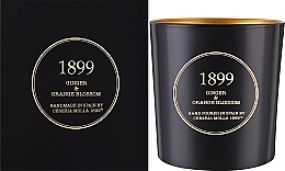 Ароматическая свеча - Cereria Molla Ginger&Orange Blossom Scented Candle  — фото N4