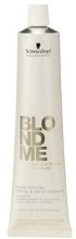 Духи, Парфюмерия, косметика Тонирующая крем-краска - Schwarzkopf Professional BlondMe Tonal Base Cream 