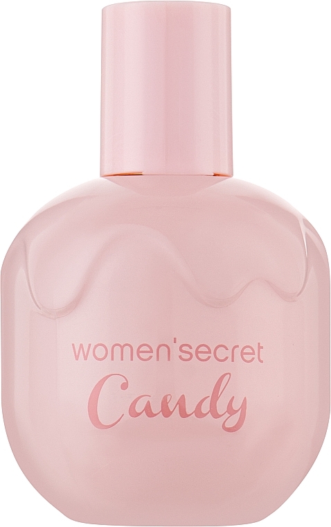 Women Secret Candy Temptation - Туалетная вода — фото N1