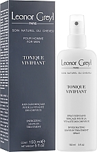 УЦІНКА Тонік для чоловіків проти випадіння волосся - Leonor Greyl Vitalizing Tonic Anti Hair Loss * — фото N2
