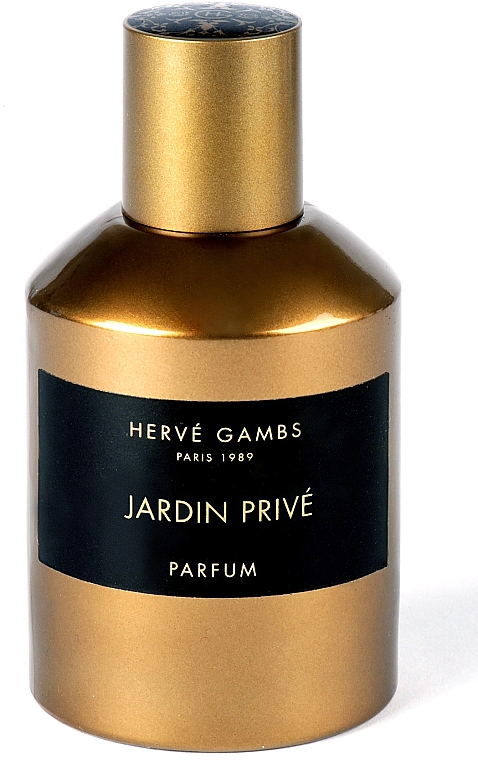 Herve Gambs Jardin Prive - Парфуми (тестер з кришечкою) — фото N1