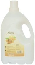 Духи, Парфюмерия, косметика Миндальный шампунь - Lovien Essential Almond Shampoo