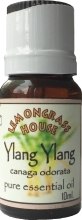 Духи, Парфюмерия, косметика Эфирное масло "Иланг-иланг" - Lemongrass House Ylang Ylang Pure Essential Oil