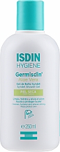 Гель для душа для сухой кожи - Isdin Hygiene Germisdin Syndet Shower Gel Aloe Vera Dry Skin — фото N1