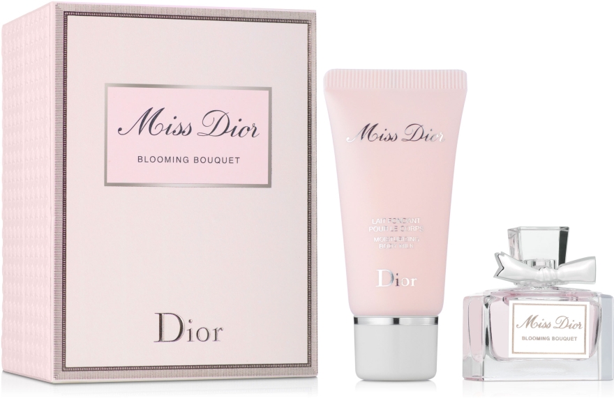 miss dior blooming bouquet aroma