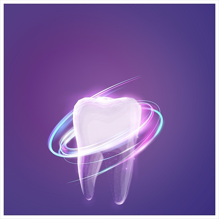 Зубная паста "Арктическая свежесть" - Blend-A-Med 3D White Toothpaste — фото N5