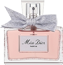 Духи, Парфюмерия, косметика Dior Miss Dior Parfum - Духи (мини)