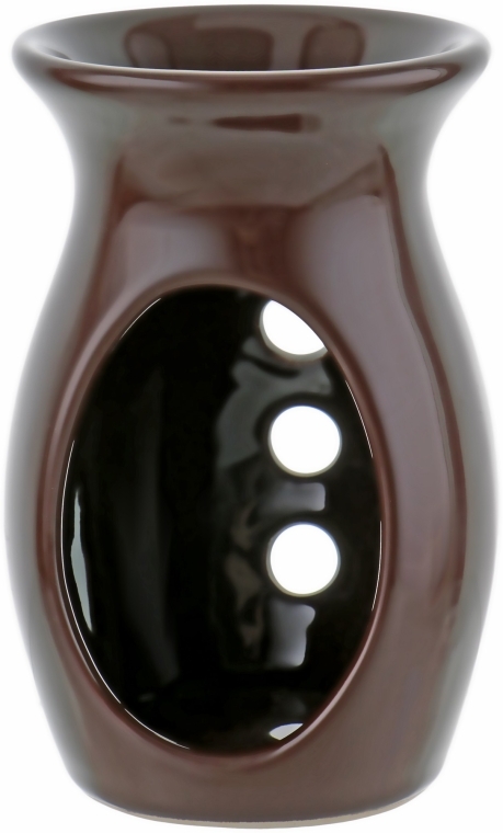 Аромалампа, коричневая - Organique — фото N1