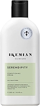 Крем-кондиционер для волос - Ikemian Hair Care Serendipity Conditioning Cream — фото N1