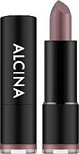 Духи, Парфюмерия, косметика Губная помада - Alcina Shiny Lipstick