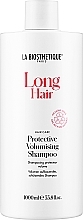 Шампунь для об'єму - La Biosthetique Long Hair Protective Volumising Shampoo — фото N2