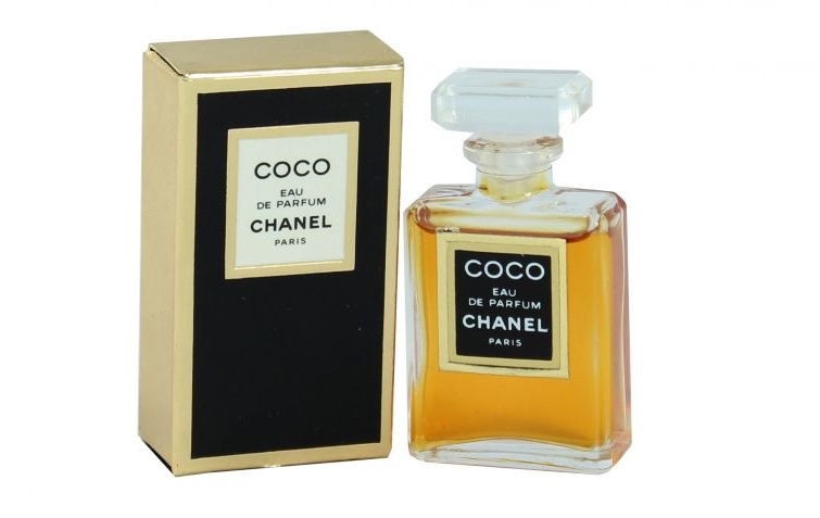 Chanel Coco - Парфюмированная вода (мини)